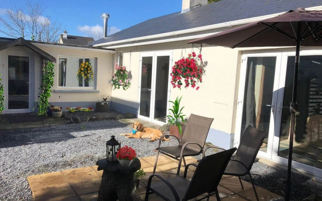 Galway Manor House