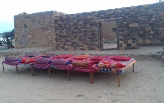 Hotel Nutella Jaisalmer