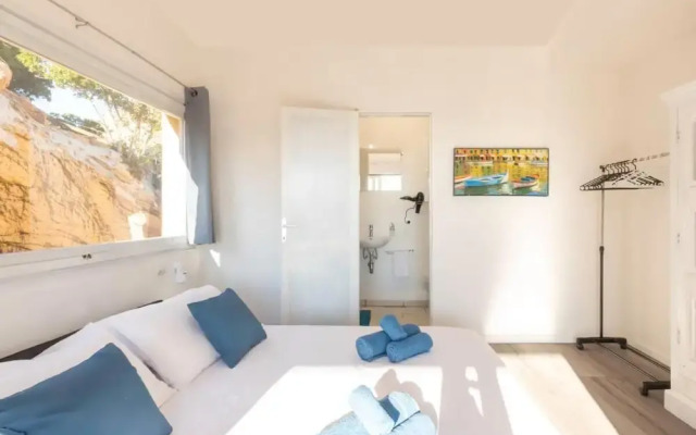Villa Esmeralda - Free Wifi - With Swimming Pool