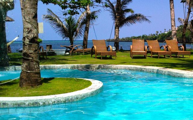 Paradise Bay