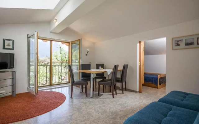 Sonnenappartement Eberharter-Dengg