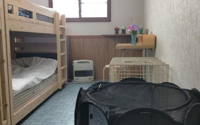 Guesthouse Aozora Blue Sky
