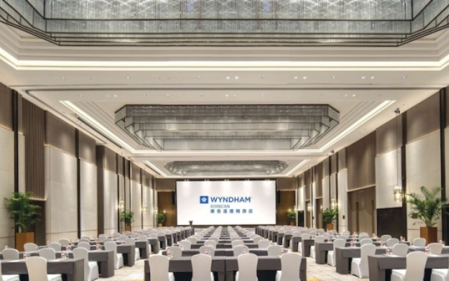 Wyndham Xiongan