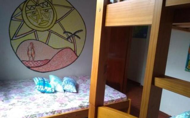 Tié Itaguá Hostel