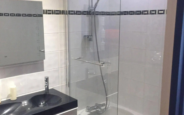 Short Stay Paris Apartments