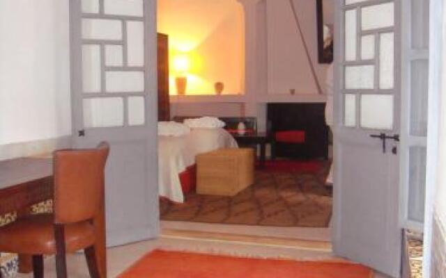 Riad Dar Dounia