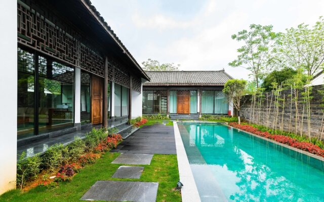 Kayumanis Yangshuo Private Villa & Spa