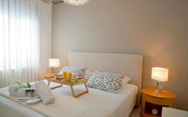 Flat 3 bedrooms 2 bathrooms - Heraklion