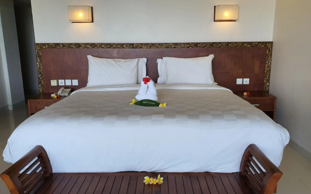 Hotel Genggong