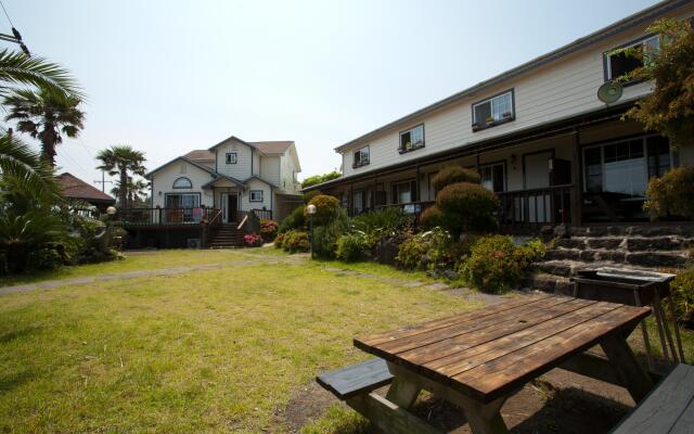 Haevichi House