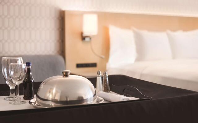 Radisson Hotel Charlotte Airport
