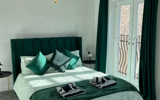 Bay Retreat Holiday Home Apartment The Bay Filey