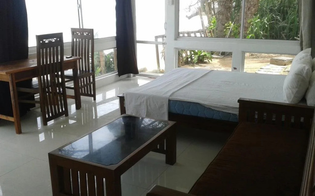 Sea Villa