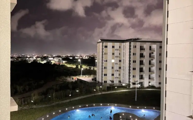 The 401 Apartment