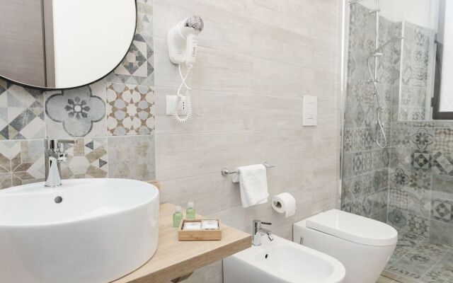 Fladi House Affittacamere