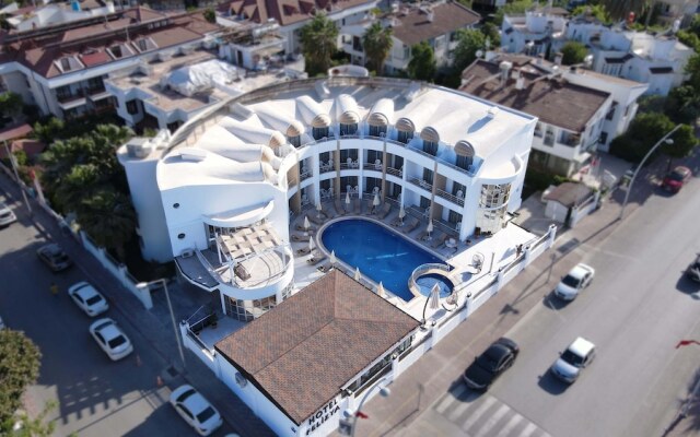 Botanik Felizya Hotel