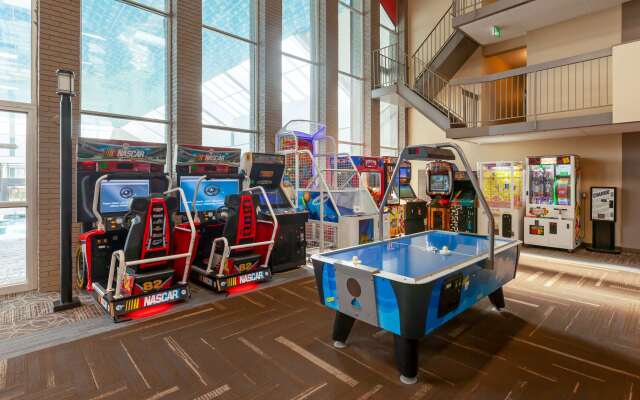 Best Western Plus Leamington Hotel & Conference Centre