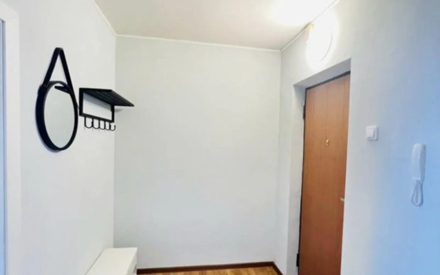 Саквояж на улице Мужества 18