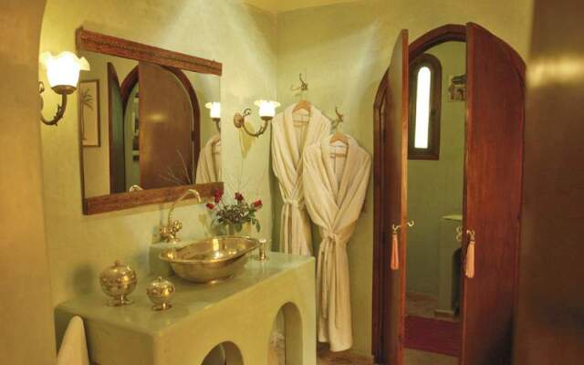 Riad Dama