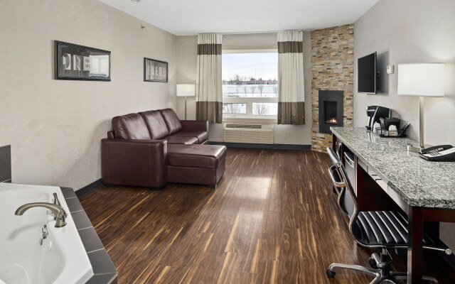 Home Inn & Suites Swift Current