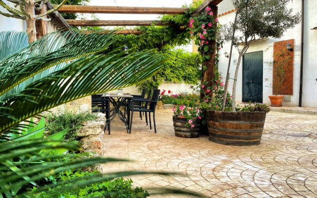 Baglio Reale Apartments