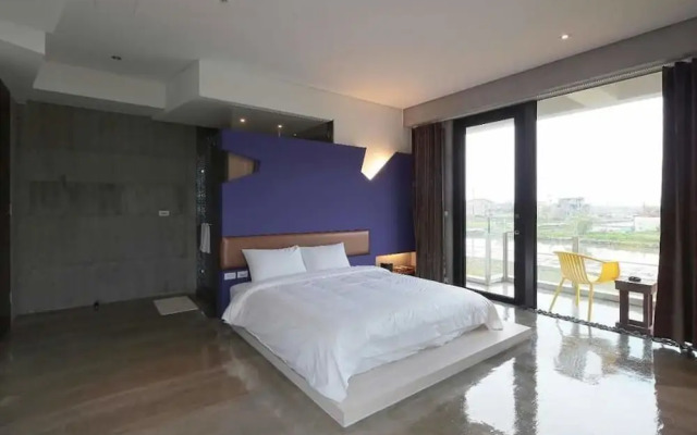 Yuansu.MHL49 B&B