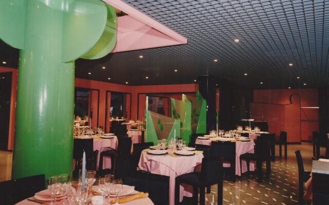 Hotel Ristorante Bellinzona