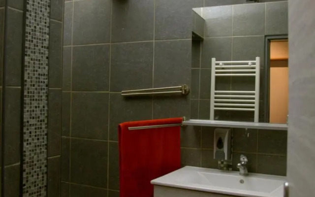 Studio apartman - Park -