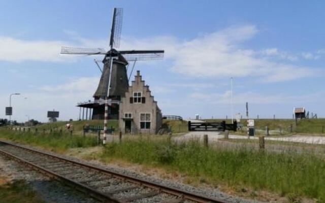 Medemblik Bed And Breakfast