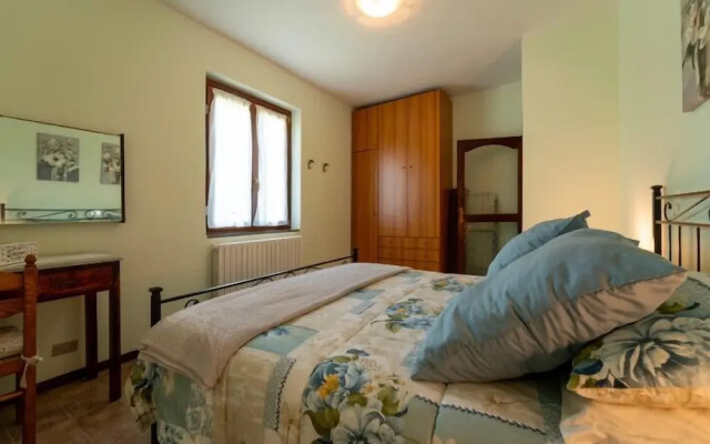 Bellagio Country Apartment