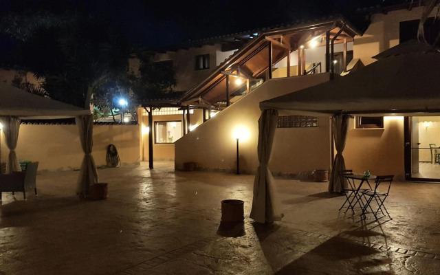 Sleep and go Hotel