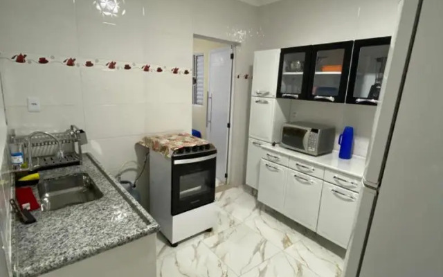 Casa Top Prox ao Sesc Bertioga.