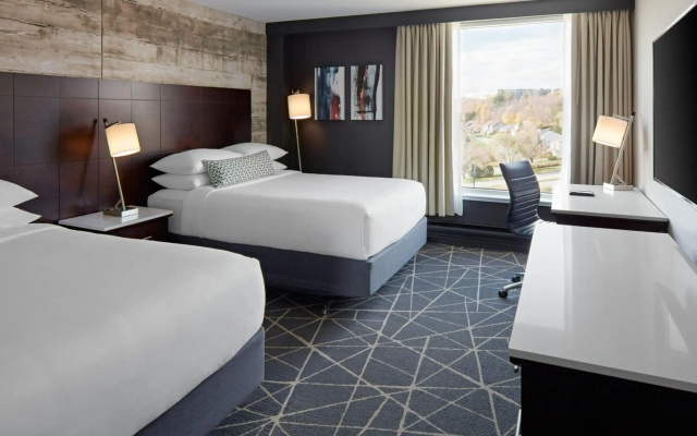Delta Hotels by Marriott Sherbrooke Conference Centre