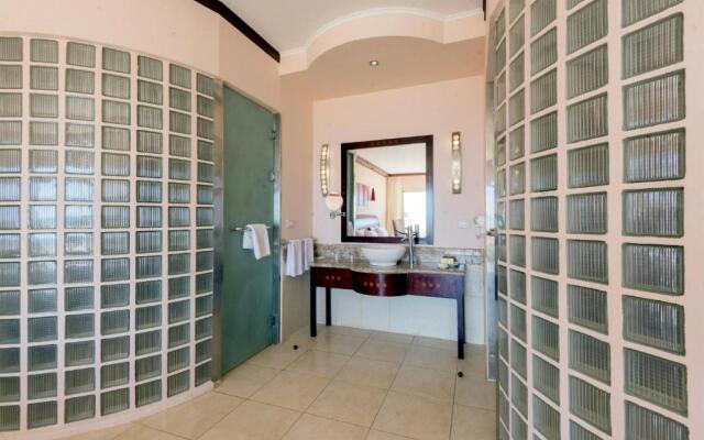 Shams Prestige Abu Soma Resort - All inclusive