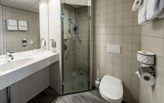 Hotel & Congrescentrum Mennorode