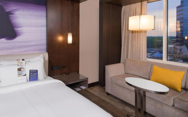 Durham Marriott City Center