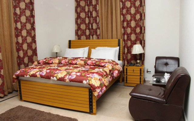 RIO INN Guest House