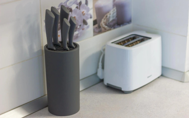 Gold Class Apartments AMS