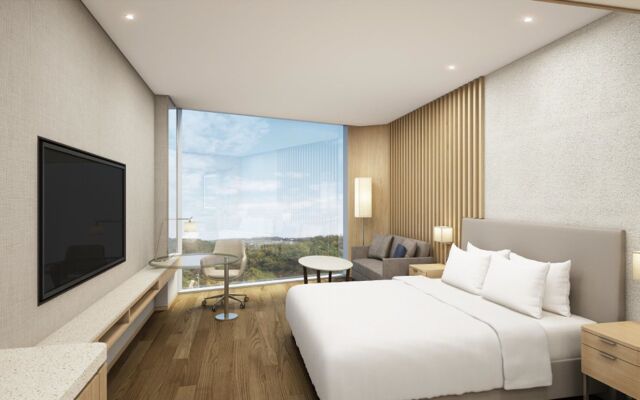 Courtyard by Marriott Seoul Botanic Park