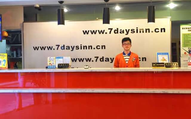 7 Days Inn