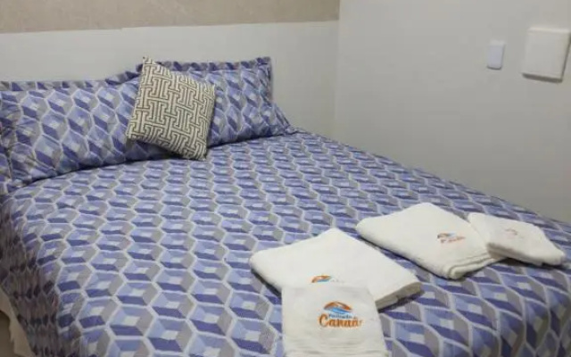 Pousada Canaã Icaraizinho