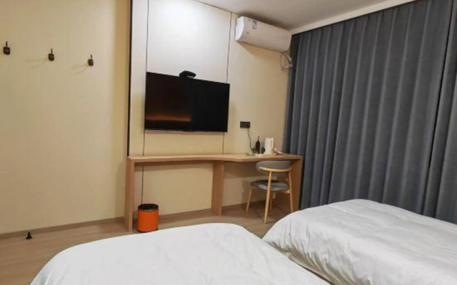 Jindu Hotel (Wenzhou Haicheng Branch)