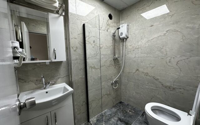 Eylul Hotel Aydin