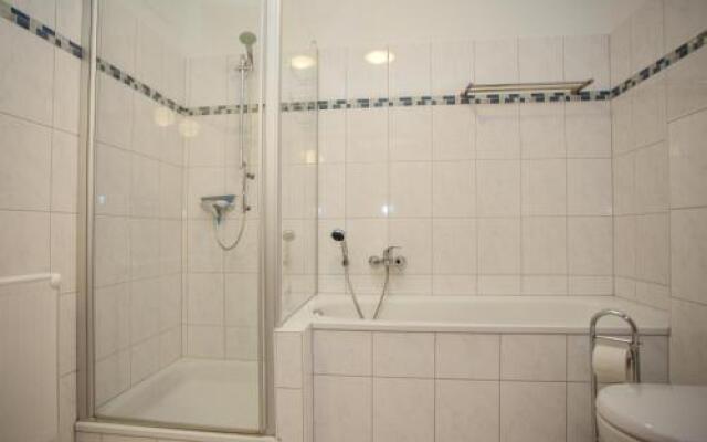 Appartement Im Hohlen Seifen 10-R