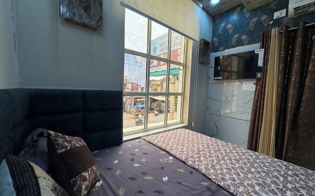 The Kwality Residency
