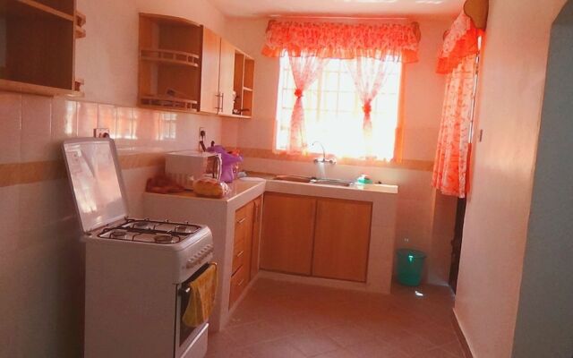 Potter's Villa Furnished Rental Apartment