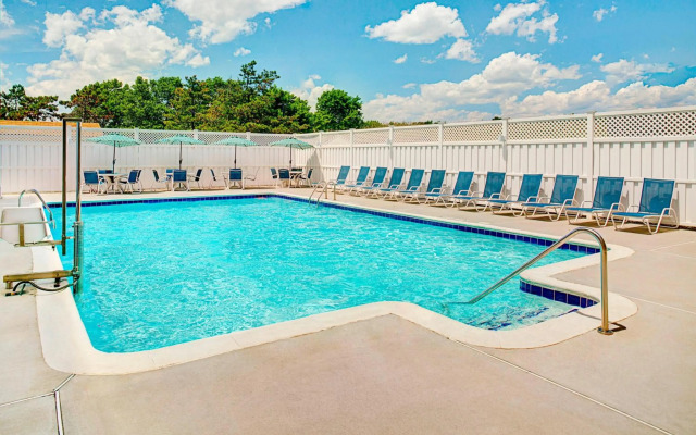 Four Points By Sheraton Philadelphia Airport
