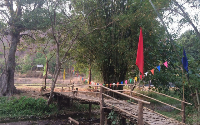Suan Pra - Inn