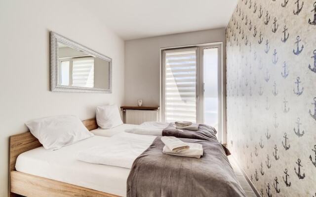 Apartamenty Sun & Snow Kopernika