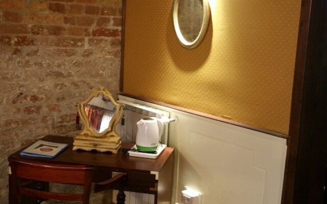 C Rielo Apartment Venice